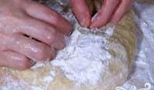 мягкие медовые пряники