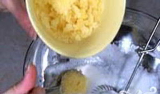 мягкие медовые пряники