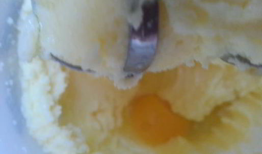 мягкий рождественский пряник с глазурью