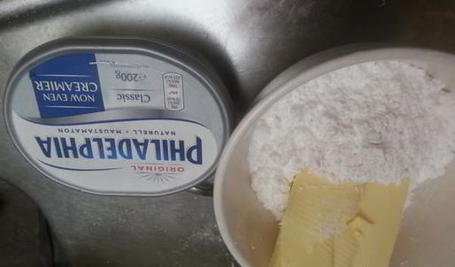 мягкий рождественский пряник с глазурью