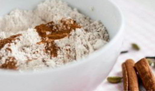 новогодние пряники