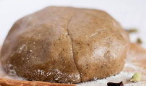 новогодние пряники