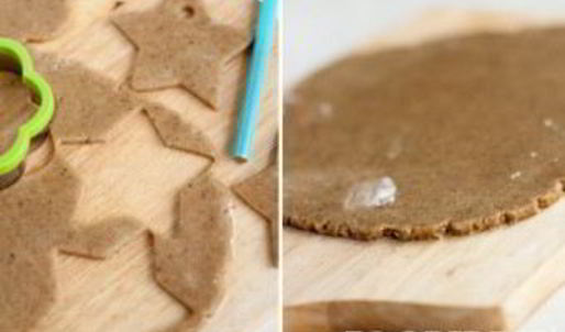 новогодние пряники