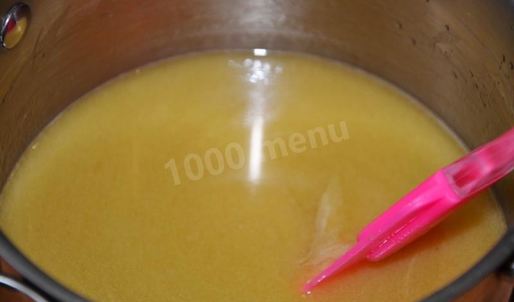 новогодний пряничный домик с глазурью