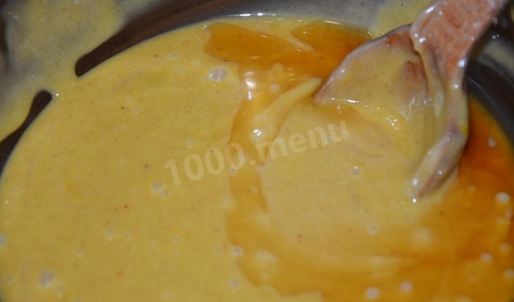 новогодний пряничный домик с глазурью