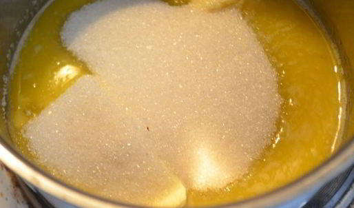 паровые пряники из цельнозерновой муки с медом и фундуком