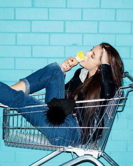 Рецепт перечных орешков-пряников