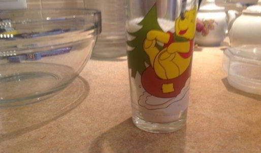 постная коврижка с миндалем, изюмом и черносливом