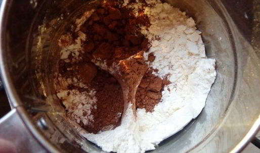 пряничная рождественская деревня