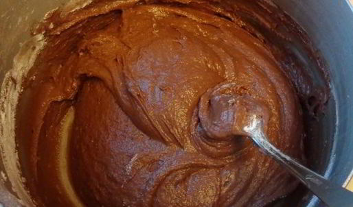 пряничная рождественская деревня