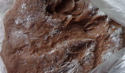 пряничная рождественская деревня