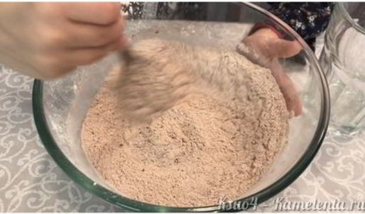 пряничный домик