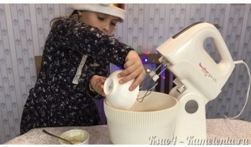 пряничный домик