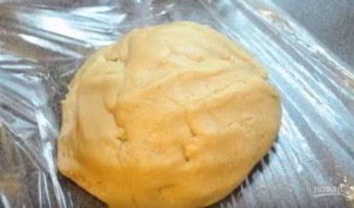 пряничные человечки