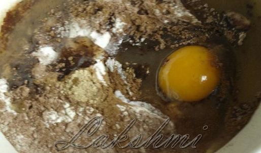 пряничные домики на чашки