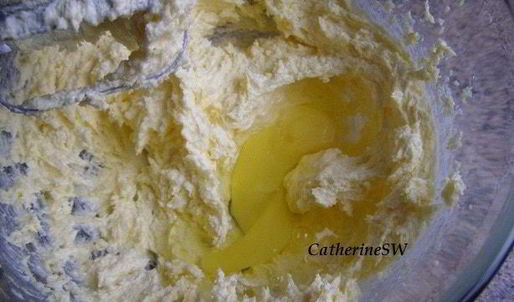 пряничные елочки