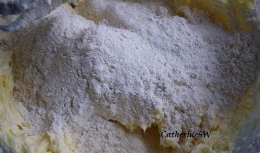 пряничные елочки