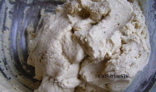 пряничные елочки