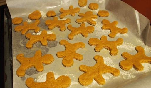 пряничные тильда-человечки