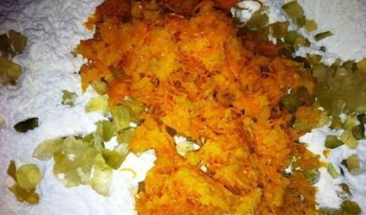 пряник из италии panpepato