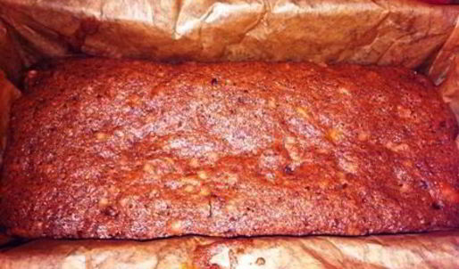 пряник из италии panpepato