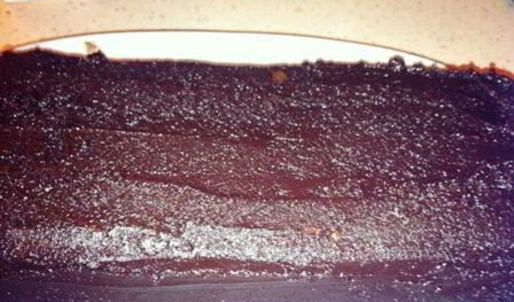 пряник из италии panpepato