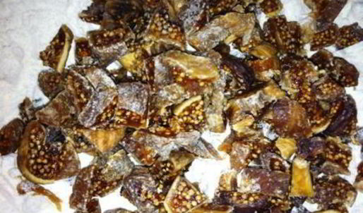 пряник из италии panpepato