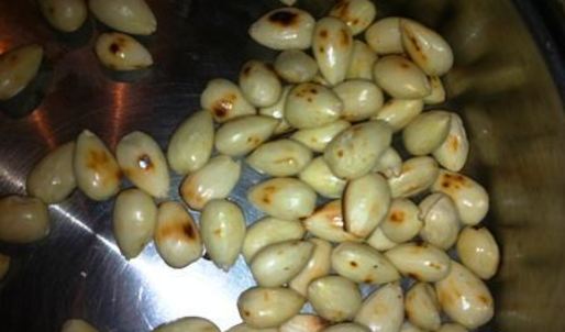 пряник из италии panpepato