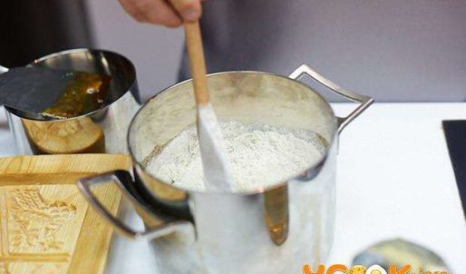 пряник печатный