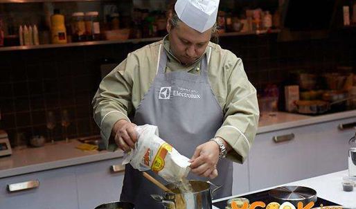 пряник печатный