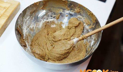 пряник печатный