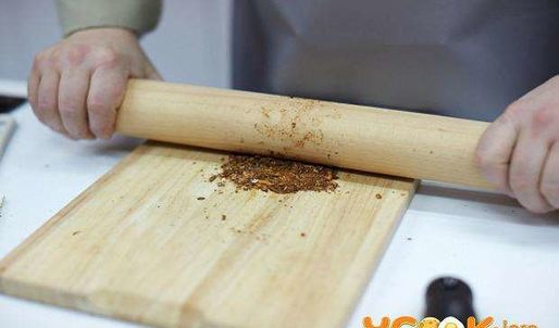 пряник печатный