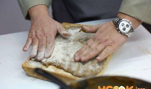 пряник печатный