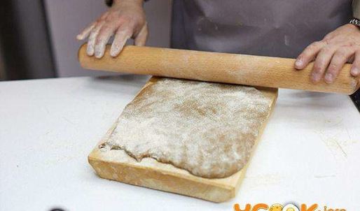 пряник печатный