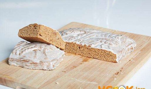 пряник печатный