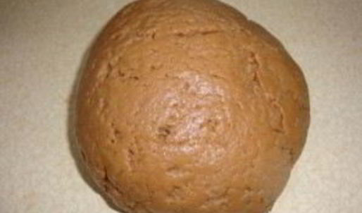 пряники домашние