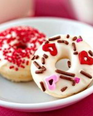 Пряники медовые