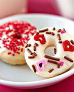 Пряники медовые