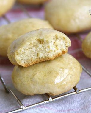 Пряники Мятные