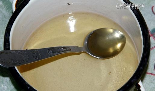 пряники мятные