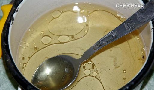 пряники мятные