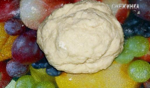 пряники мятные