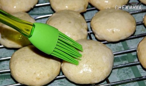 пряники мятные