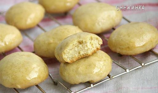 пряники мятные