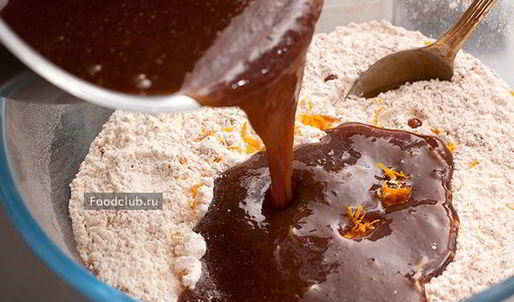 пряники на елку