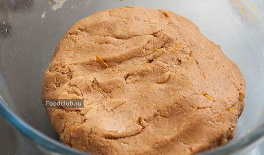 пряники на елку