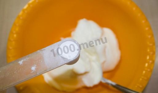 пряники на сметане любимые