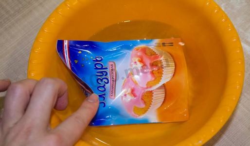 пряники на сметане любимые