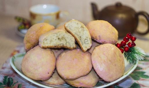 пряники на сметане любимые