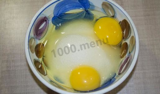 пряники на сметане любимые